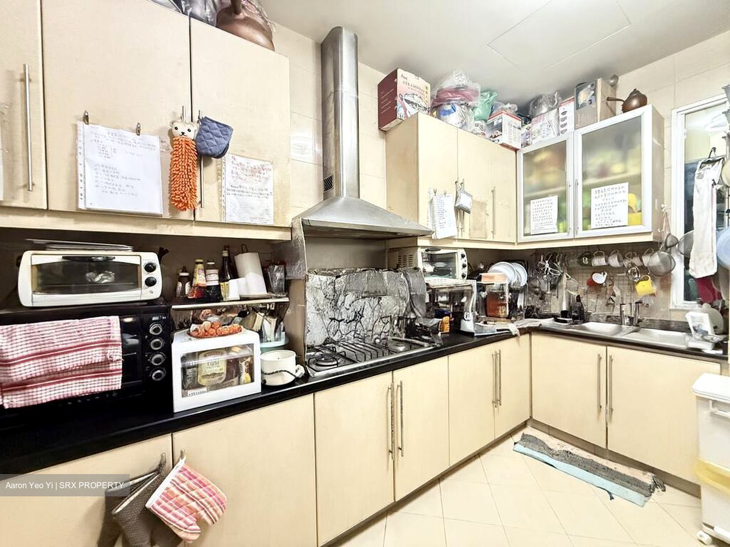 The Springside (D26), Terrace #500289231